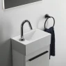 Раковина Ideal Standard Tempo 37 L E211301 Евробелая