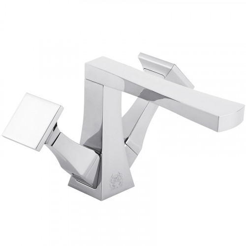 Смеситель для раковины Migliore Opera 24594 Хром латунь