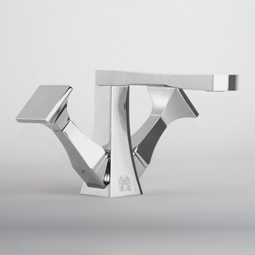 Смеситель для раковины Migliore Opera 24594 Хром латунь