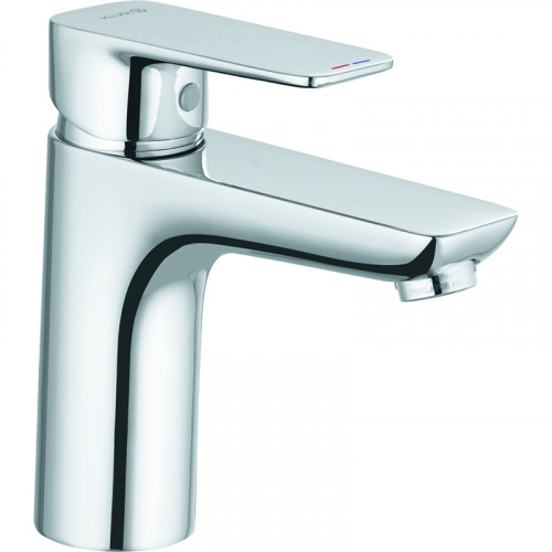 Смеситель для раковины Kludi Pure Style 402920575 Хром латунь