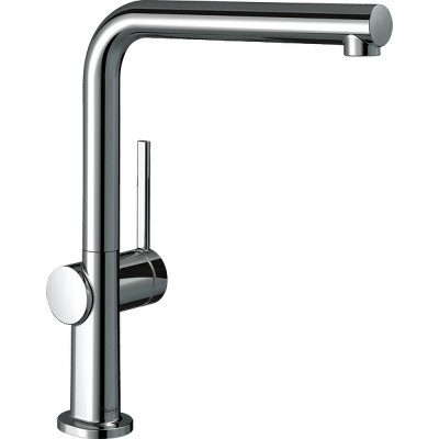 Смеситель для кухни Hansgrohe Talis M54 72840000 Хром латунь