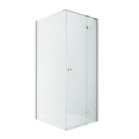 Душевое ограждение New Trendy REFLEXA Chrome x120 EXK-5153