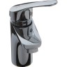 Смеситель для раковины Melodia della vita Moderno MDV35120 Хром латунь