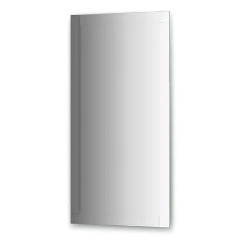 Зеркало Evoform Style 120х60 без подсветки стекло