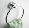Кольцо для полотенец Grohe Essentials 40365001 Хром