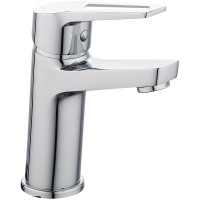 Смеситель для раковины ESKO Rabat RA 26 Хром