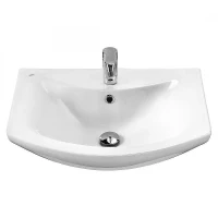 Раковина Stella Polar Santek Балтика 60 1WH110246 Белая