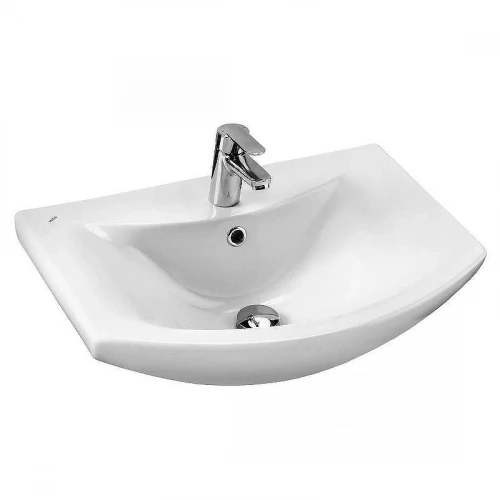 Раковина Stella Polar Santek Балтика 60 1WH110246 Белая