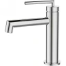 Смеситель для раковины BelBagno Acqua ACQUA-LVM-CRM Хром латунь