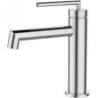 Смеситель для раковины BelBagno Acqua ACQUA-LVM-CRM Хром латунь