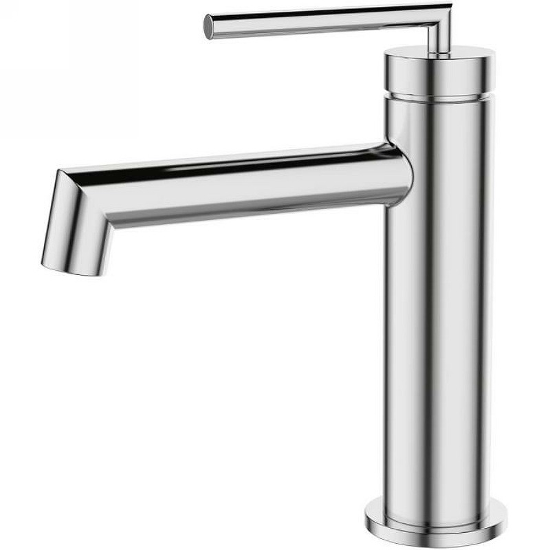 Смеситель для раковины BelBagno Acqua ACQUA-LVM-CRM Хром латунь