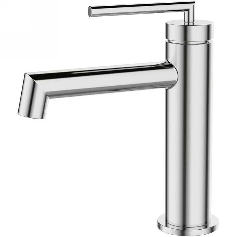 Смеситель для раковины BelBagno Acqua ACQUA-LVM-CRM Хром латунь