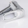 Смеситель для кухни Ekko E49104 Хром