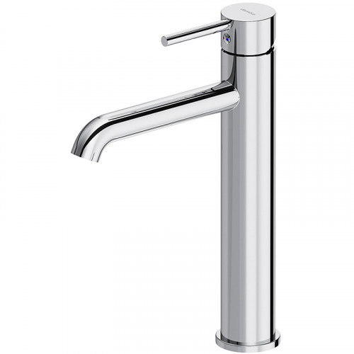 Смеситель для раковины Damixa Scandinavian Pure 360250000 Хром латунь