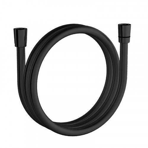 Смеситель для душа Azario Vincente AZ-VRZ338326PA цвет Черный матовый