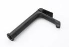 Смеситель для раковины Frap H71-6 F1071-26 Черный матовый латунь
