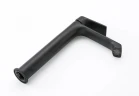 Смеситель для раковины Frap H71-6 F1071-26 Черный матовый латунь