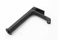 Смеситель для раковины Frap H71-6 F1071-26 Черный матовый латунь