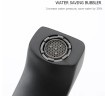 Смеситель для раковины Frap H71-6 F1071-26 Черный матовый латунь