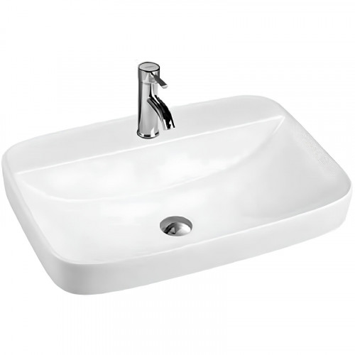 Раковина Art&Max 60 AM6400 Белая