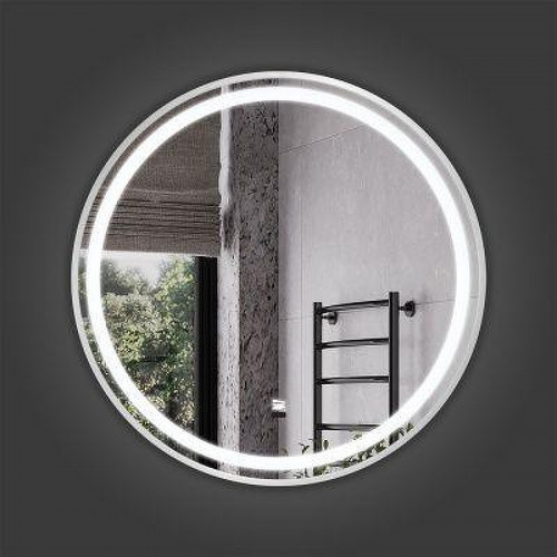 Зеркало Comforty Лея 75 00-00019346 Зеркало