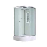 Душевая кабина Avacan 80 D3080LED С гидромассажем