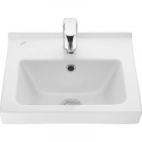 Раковина Onika Santeri Визит 40 1.3117.7.S00.11B.0 Белая