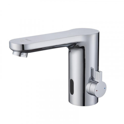 Смеситель для раковины Raglo R50.17 цвет Хром