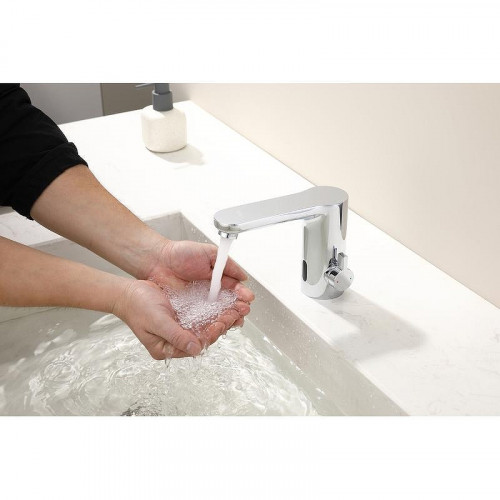 Смеситель для раковины Raglo R50.17 цвет Хром