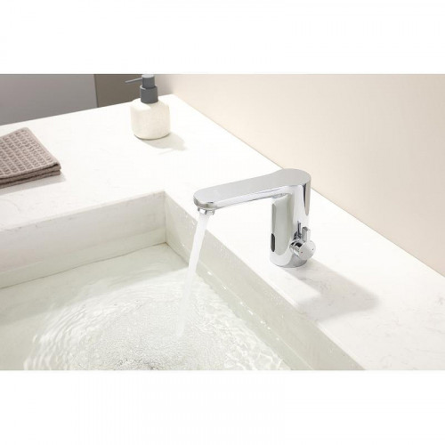 Смеситель для раковины Raglo R50.17 цвет Хром