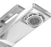 Смеситель для раковины Grossman Pragma 510.K35.03.100 Хром латунь