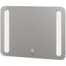 Зеркало Grossman Lara 90 139080 с подсветкой с сенсорным выключателем
