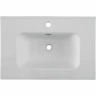 Раковина Aquanet Flat 70 330430 Белая матовая
