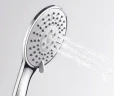 Душевая система WasserKRAFT Dill A16629 Хром латунь встраиваемый