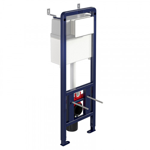 Инсталляция Bas PRO-SL003/6 ИУ00001 цвет Синий