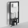 Инсталляция WasserKRAFT Vils 56TLT.010.ME.WH04 для унитаза с Белой клавишей смыва