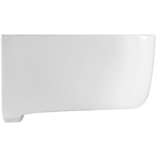 Биде Aquatek Лугано AQ1002-00 подвесное Белое