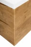 Тумба под раковину BelBagno Marino 70 MARINO-H60-700-2C-SO-RN-P подвесная Rovere Nature МДФ / ЛДСП
