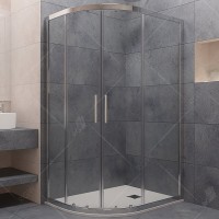 Душевой уголок RGW Passage PA-61 120х80 41086182-11 профиль Хром стекло прозрачное