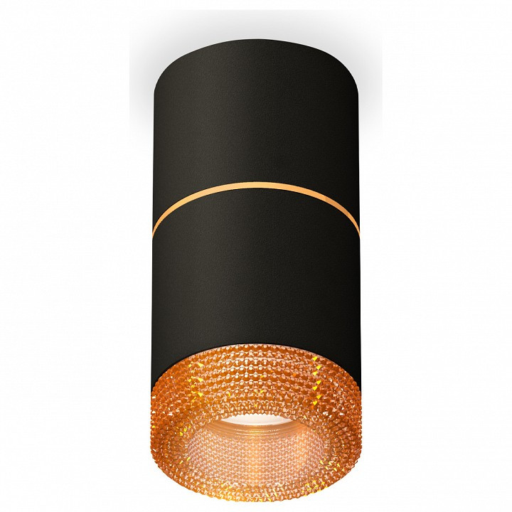 Накладной светильник Ambrella Light XS XS7402182