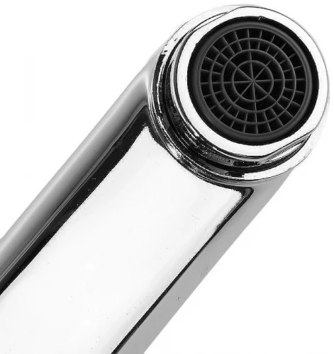 Смеситель для кухни Accoona H69 A4269 Хром