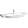 Раковина Laufen The New Classic 120 8.1385.8.000.104.1 Белая
