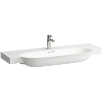 Раковина Laufen The New Classic 120 8.1385.8.000.104.1 Белая