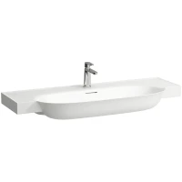 Раковина Laufen The New Classic 120 8.1385.8.000.104.1 Белая