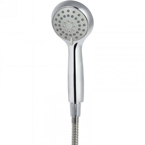 Смеситель для ванны Kaiser Carlson Lux 11255 универсальный Хром латунь на стену