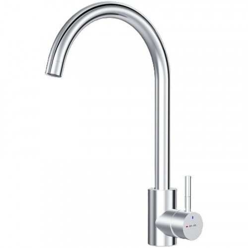 Смеситель для кухни AM.PM X-Joy S F85B07100 Хром