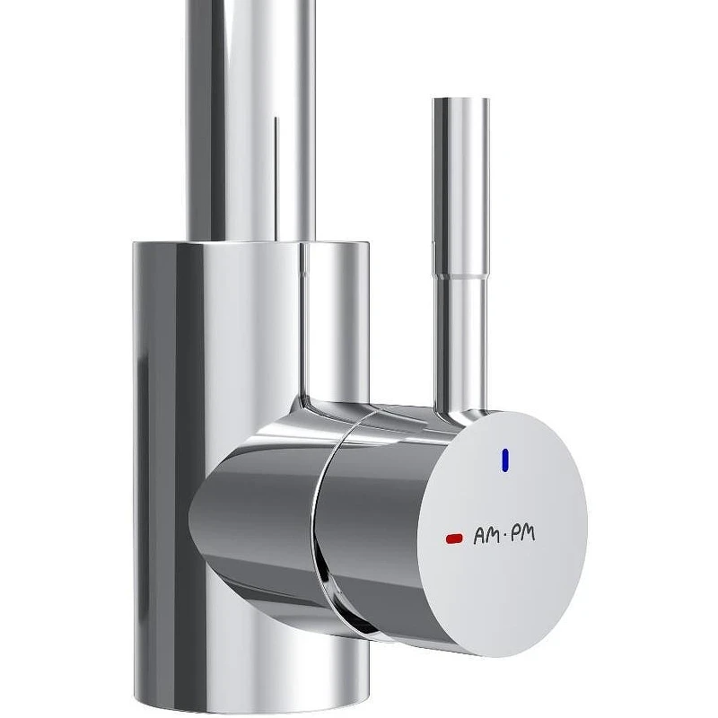 Смеситель для кухни AM.PM X-Joy S F85B07100 Хром