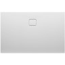 Акриловый поддон для душа Riho Basel 418 90x140 D005027005 (DC280050000000S) Белый с антискользящим покрытием