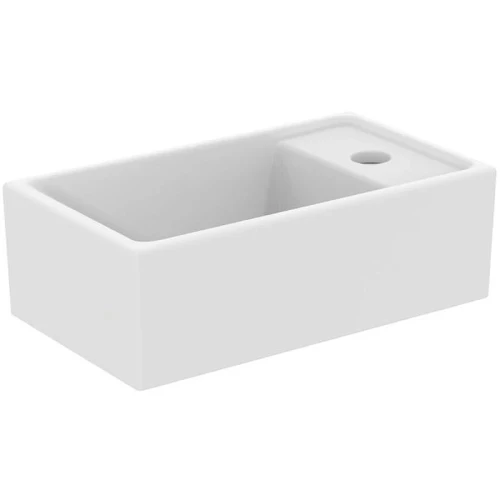 Мини-раковина Ideal Standard I.Life S 35 E2112V1 цвет Белый