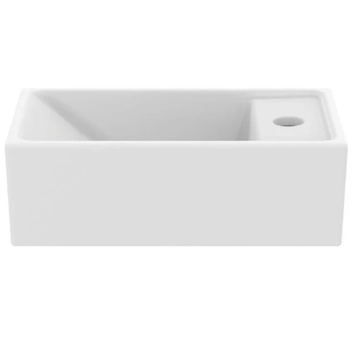 Мини-раковина Ideal Standard I.Life S 35 E2112V1 цвет Белый